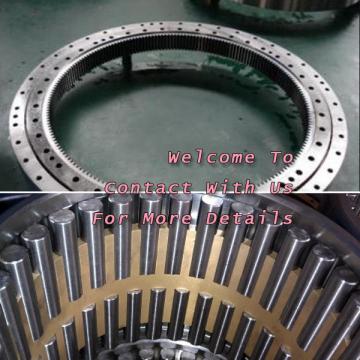 160RJ92 Single Row Cylindrical Roller Bearing 160x290x98mm