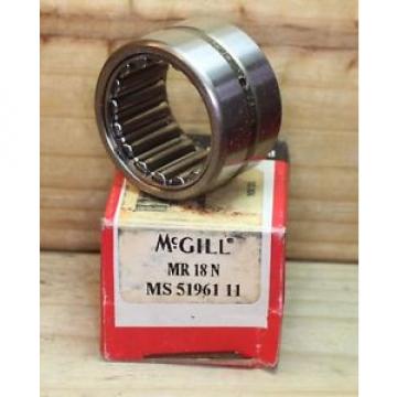 McGILL CAGEROL BEARING MR 18 N