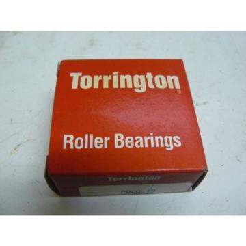 NEW TORRINGTON CRSB-12 BEARING NEEDLE REPLACES MCGILL CF-3/4-SB