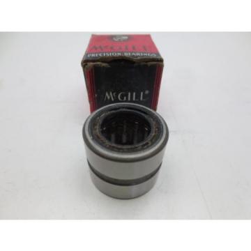 McGill MR-12-S Needle Roller Bearing, 3/4&#034; ID x 1-1/4&#034; OD x 1&#034; W