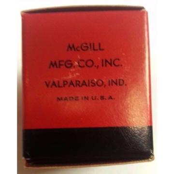 McGill Precision Bearing MR-18-N