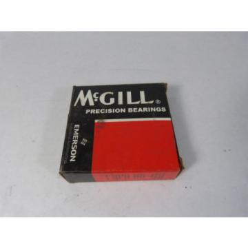 McGill SB-22208-W33-SS Bearing 40X80X23mm ! NEW !
