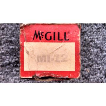 McGill MI-12 Bearing