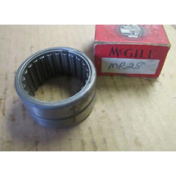 NEW MCGILL MR-28 BEARING MR28