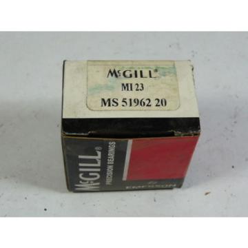 McGill MI-23 Ball Bearing ! NEW !