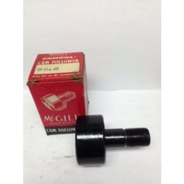 McGill CF-2-1/4-SB Cam Follower