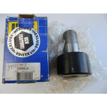 RBC H80LW Cam Follower CCFH-2-1/2-SB USA NEW!!! Free Shipping