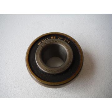 MCGill Bearing MB-25-3/4&#034;