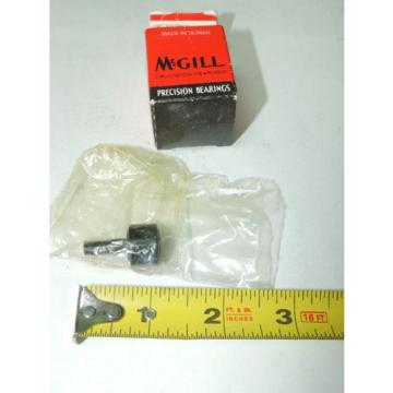 MCGILL MCFR 16 S CAMFOLLOWER PRECISION BEARINGS