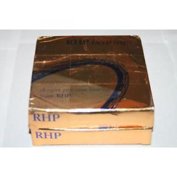 RHP   M278749D/M278710/M278710D   7212 CTDULP4 Super Precision Ang Contact  Industrial Bearings Distributor