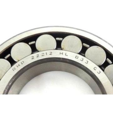 NEW   M275349D/M275310/M275310D   RHP 22212-HL SPHERICAL BEARING 22212HL Bearing Catalogue