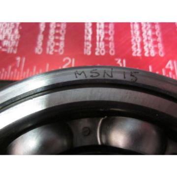 RHP   LM283649D/LM283610/LM283610D  MSN 15 BEARING R.H.P. MSN 15 (2 4-7/8 1-1/16) Bearing Online Shoping