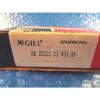 Mc Gill SB22212C3W33SS, SPHERE-ROL® Spherical Bearing, (=2 SKF, FAG, Torrington) #1 small image