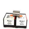 LOT OF 2 NIB MCGILL MI-13 INNER RACE BEARINGS .8125X1.5X1INCH, MI13