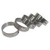 Dura-Bond   EE547341D/547480/547481D   Hp Series Small Block Ford Camshaft Bearing Kit Part Number 351Rhp Tapered Roller Bearings