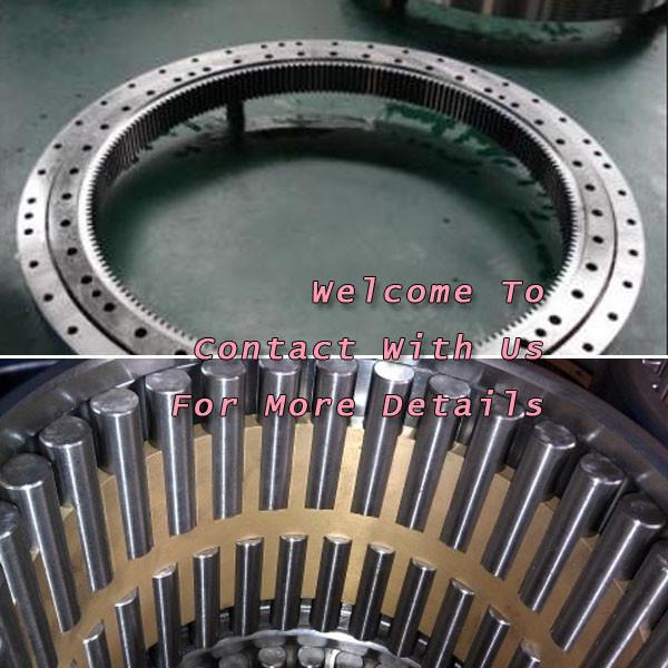 200RF02 Single Row Cylindrical Roller Bearing 200x360x58mm #1 image