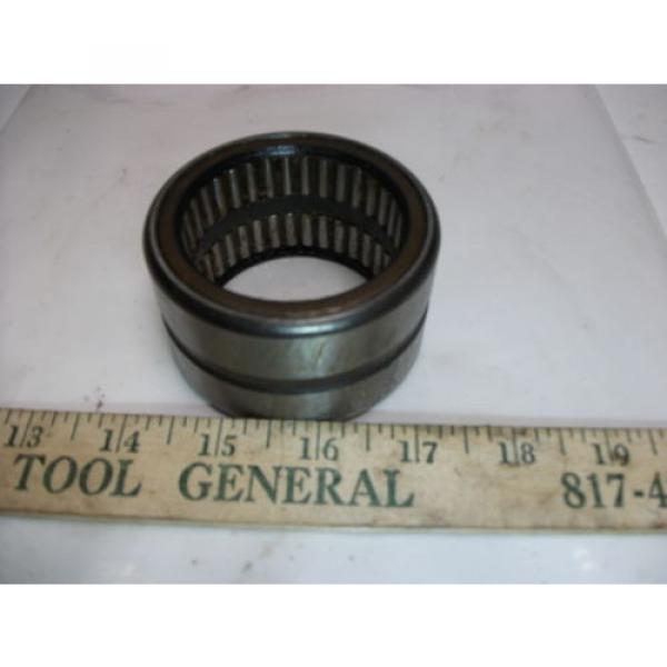 McGill Needle Roller Bearing (GR-36-SRS) #3 image