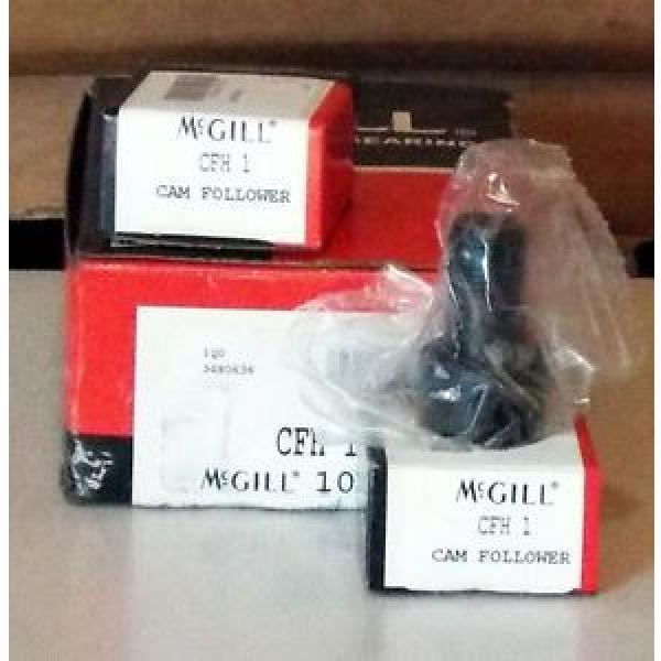  CFH1 CAM FOLLOWER BEARING NIB***MAKE OFFER*** #1 image