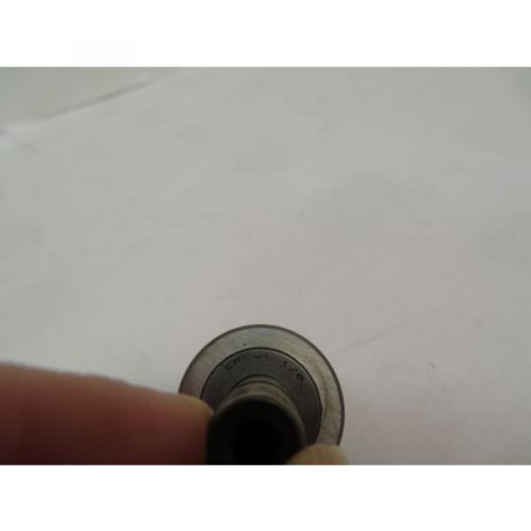 McGill Cam Follower Bearing CF 1 1/8 CF118 New #4 image