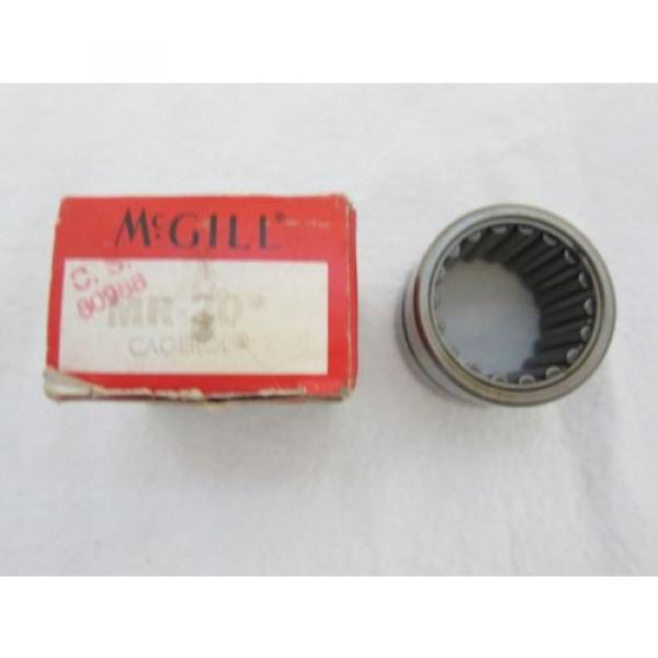 New MCGILL MR-20 Needle Bearing #2 image