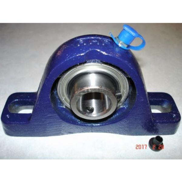 RHP   710TQO900-1   NP3/4 PILLOW BLOCK BEARING RRSJAR3P5, SELF LUBRICATING Bearing Online Shoping #1 image