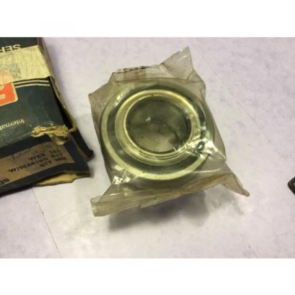 Bearing   520TQO735-1   car 1 1LG30 RHP in wrong box! Uk Bearing Online Shoping #2 image